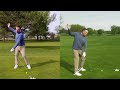Before Striking Your Irons, Do This for 5 Seconds