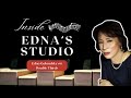 Inside ednas studio  1 double thirds  part 1