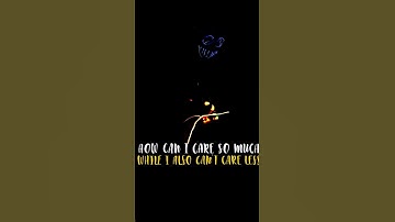 If an INFJ made music... #shorts