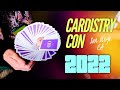 Cardistry-Con 2022 // San Diego, CA