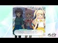 【オンゲキ】ストーリー 第2章 CHAPTER6「ギーコギーコでトントントン」