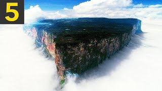 5 DANGEROUS ISLANDS you should NEVER VISIT