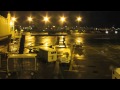 Phoenix Airport Time Lapse