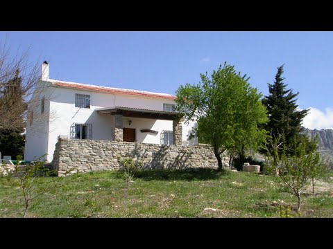 Cottage in Villanueva de la Concepción with Private Pool, Antequera, Spain