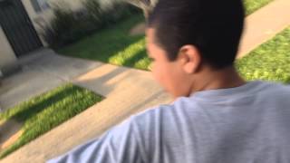 BLUNT MASTER FUCKING KIDS UP!!!!!
