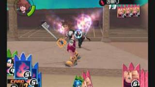 KH Re: CoM - Cloud No Damage/No Sleights