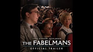 THE FABELMANS | Trailer