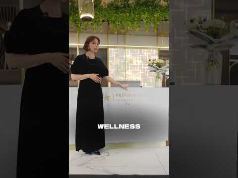 Что такое Premium Wellness #ваннаякомната