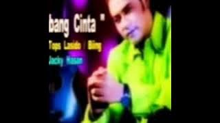 KEMBANG CINTA (COVER)_JACKY HASAN