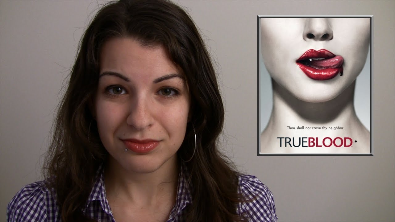 feminist baby Beyond True Blood's Sensationalism