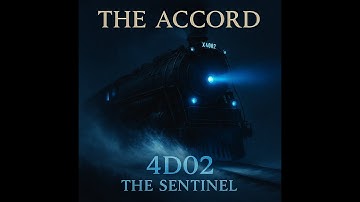 The Accord - 4DO2 The Sentinel