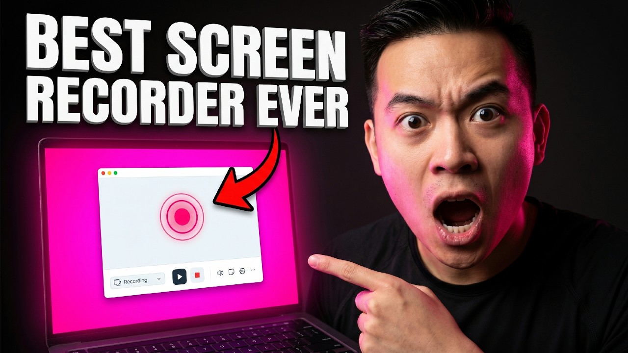 Tella Review 2026: The Best AI Screen Recorder I've Ever Used (After Testing 12 Tools)