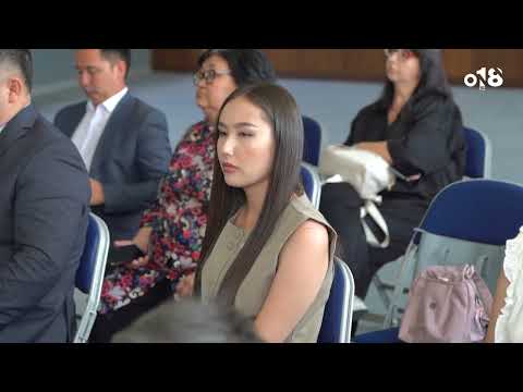 Абай Құнанбайұлының 180 жылдығын мерекелеуге дайындық барысы туралы брифинг