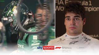 Lance Stroll's FURIOUS reaction following Q1 exit 😡 Net Worth