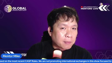 🎯 CRYPTO NIGHT LIVE PRESENTS: CRYPTO TECHNICAL ANALYSIS