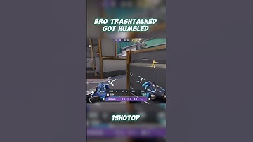 Valorant mobile clone | Operation apocalypse | Random clip | #valorantmobile #operationapocalypse