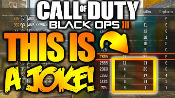 Black Ops 3