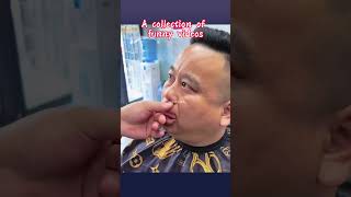 A collection of funny videos#funnytiktok #funny #prank #fyp #foryou #...