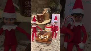 Elf On The Shelf Ideas - Part 7 | Christmas Countdown | Christmas Tradition Noticias