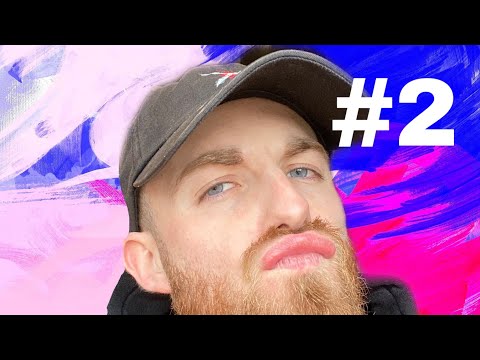 We don't talk about it enough (Tycieso #2)