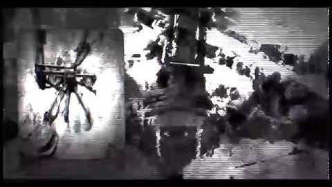 GREYHOUND :: GROUND [Official Video]