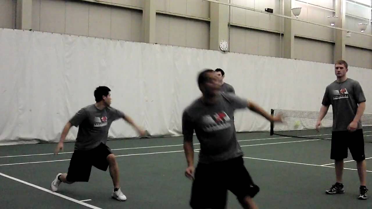 180's - Backhand reach and catch - YouTube