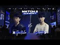 [2022 GSL Season 3] Ro.20 | Группа C | Матч 2: GuMiho (T) vs. Zoun (P)