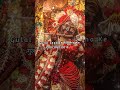🌸 Jai Shree Krishna | Radhe Radhe Aarti &amp; Devotion