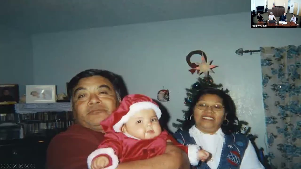 Collecting 500X the Policy Limits -  Alex Wheeler, Jason Fowler,  Khail Parris