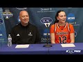 2026 SCAC Women's Basketball Championship - Semifinal (Game 1) - Hendrix College