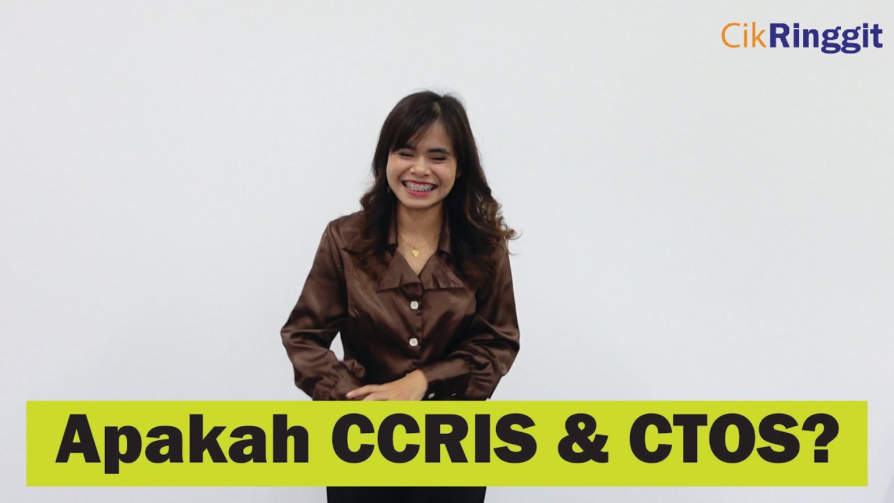 Tips Kewangan 3 Apakah Maksud CCRIS Dan CTOS Di Malaysia YouTube tips-kewangan-3-apakah-maksud-ccris-dan-ctos-di-malaysia-youtube