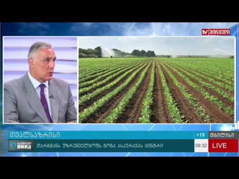 ბიზნესკლიმატის დაღმავალობის საფრთხეები