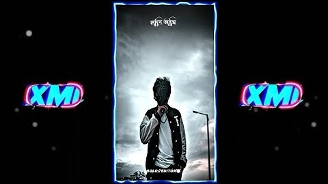 Bangla Sad Song XML🖤💔New Alight motion XML Video💕|| XML in⬇️👇|| #xml#alightmotion#kinemaster