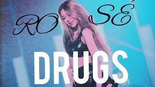 Rosé Klip - Drugs Blackpink