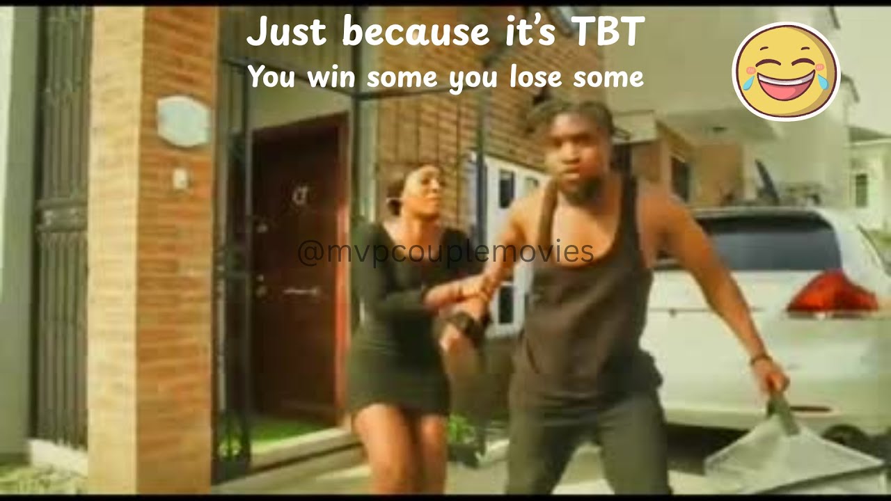 Thursdays are for throwbacks; memory lane with  Maurice Sam, Pearl Wats, Djizybeatz