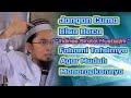 Tafsir ayat  i.inas sirotol mustaqim   ustadz adi hidayat lc ma dakwahsunnah uah motivation