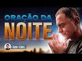 ORAÇÃO DA NOITE - 12 DE FEVEREIRO (A BÊNÇÃO DA PROSPERIDADE)