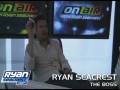 How Not To Sneak Into Ryan's Studio | On Air With Ryan Seacrest
