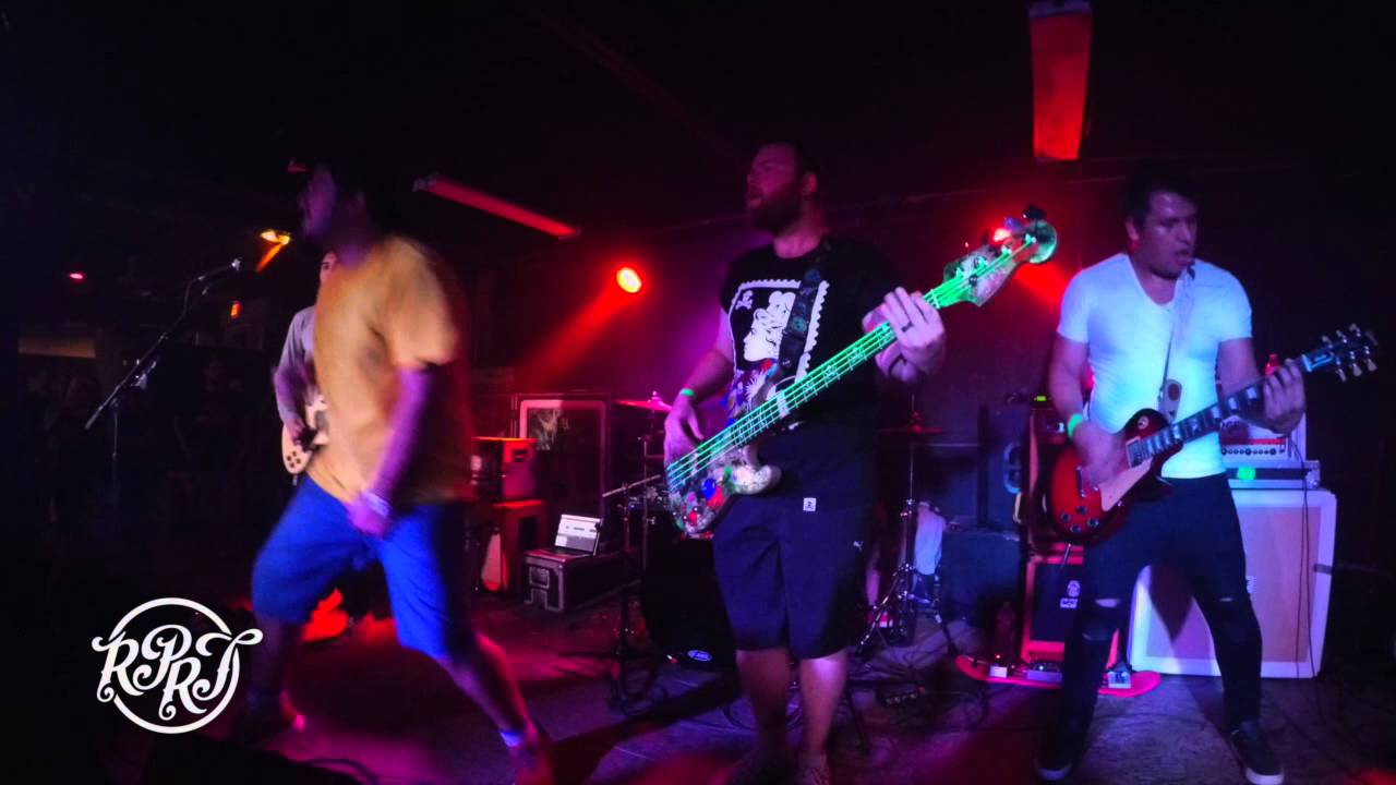 You Me Tonight Live 89TH ST Collective OKC YouTube