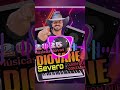 LANÇAMENTO NOvO DIOVANE SEVERO CD COMPLETO