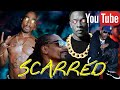 Capture de la vidéo 2Pac - Scarred Ft. Snoop Dogg, Dr. Dre & Kurupt