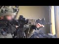 Combat Footage Of The Egoz Commando Unit Operating In Gaza