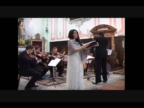 Pergolesi: Stabat Mater N. 2