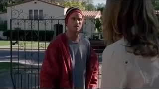 My name is Skylar White Yo (Japanese Dub)