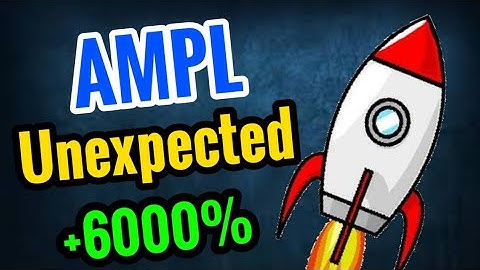 Ampleforth Unexpected PUMP! WoW || Ampl Price Prediction Technical Analysis