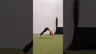 Movement prep - routine 1