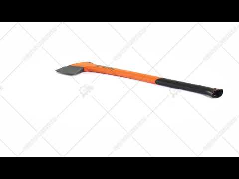 Топор STIHL колун 3D обзор