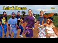 ACHOLI  Traditional cultural AFRICAN dance