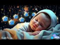 Baby Sleep Miracle 🌜 Relaxing Piano Lullaby &amp; Calming Bedtime Songs for Newborns, Toddlers &amp; Kids ?