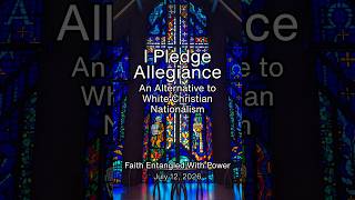 Building Hope Together: Renewing Faith and Commitment